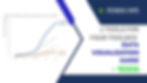 Title slide of visualization guide line with title and example line chart