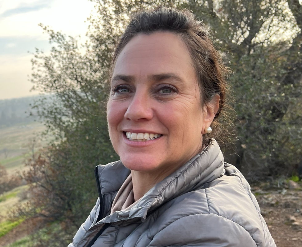 profile photo of blog author