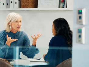 conflict management styles for volunteer leaders are an essential skill