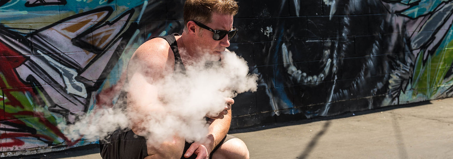 Blackhouse Vapor Company E-juice