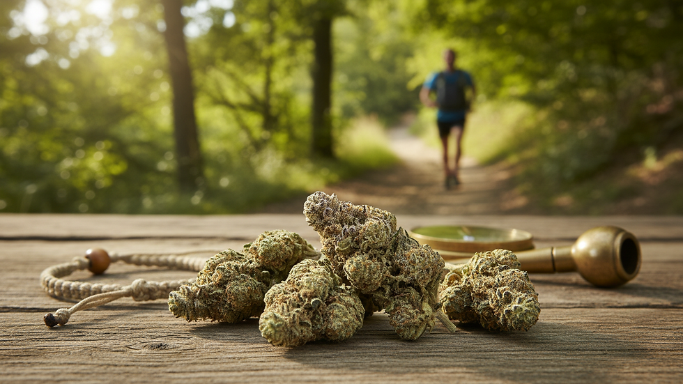 Exploring the Many Uses of Cannabis