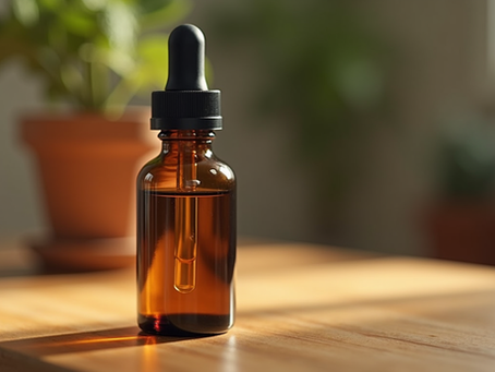 Decoding the Uses of CBD Tinctures