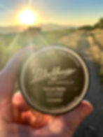 Blackhouse Botanicals ReLeaf CBD Balm