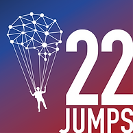 Blackhouse Botanicals CBD products go to supporting 22 Jumps Foundation