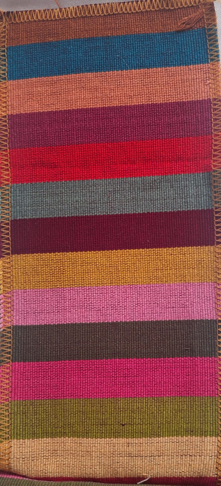 03 . Telas Lisa Rayada