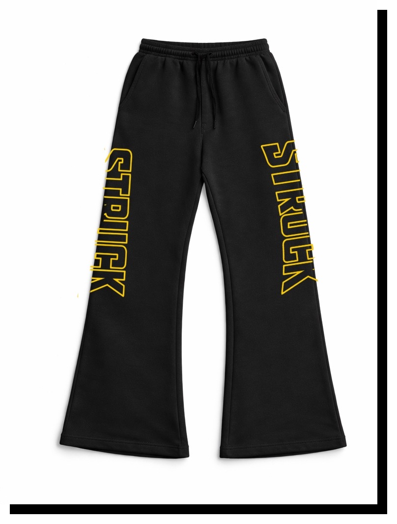 Collegiate Sweatpants