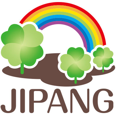 ジパング鍼灸治療院の外観