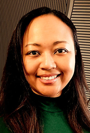 Sasha N. Franklyn | Coach