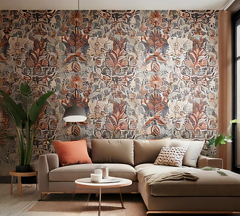 Firefly a modular living room with wallpaper in the wall 5410.png