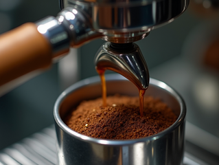 Master Advanced Barista Skills in Cork with Advanced Barista Training