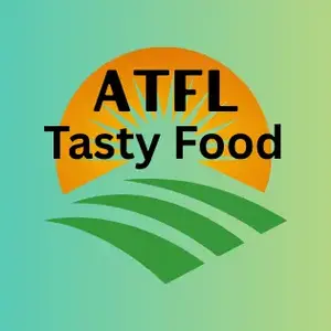 ATFL Tasty Food
