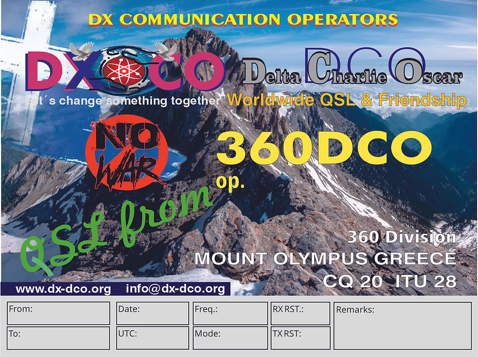 360 MOUNT OLYMPUS GREECE
