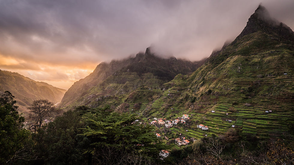 Madeira