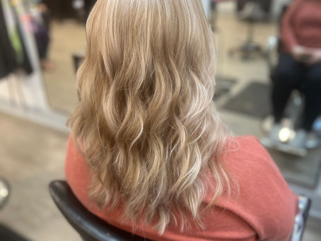 Top Summer Hair Trends for 2025: Beautiful People Hair Salon's Picks!