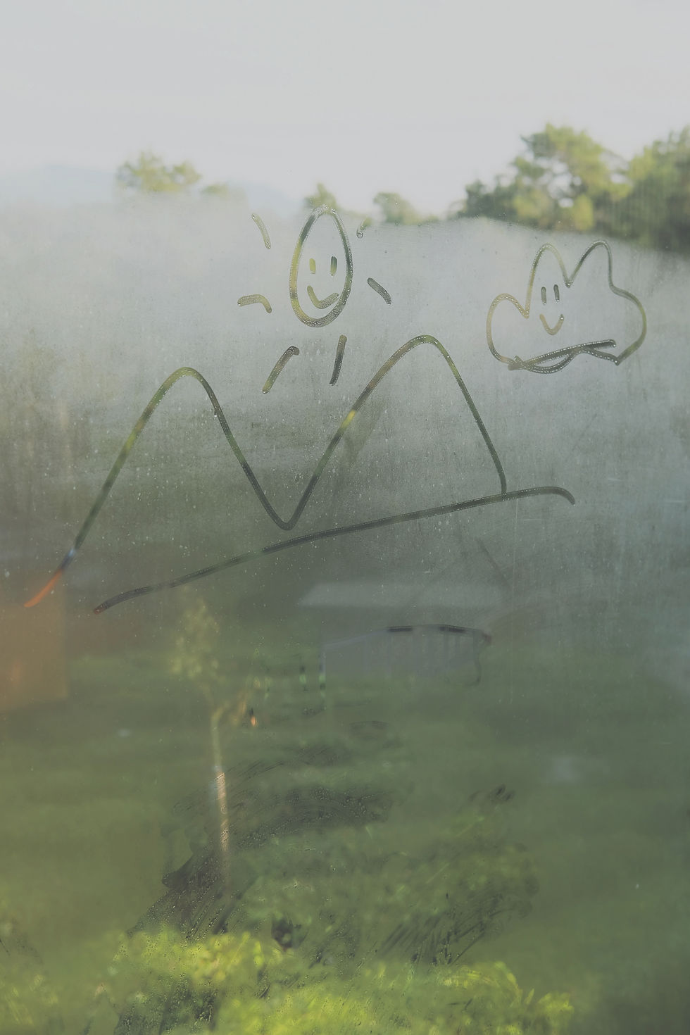 Condensation Control