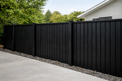 Modern Fencing