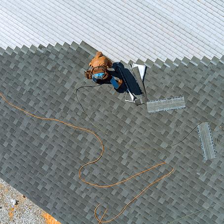 Setting the Standard as Utah County's Premier Roofing Company