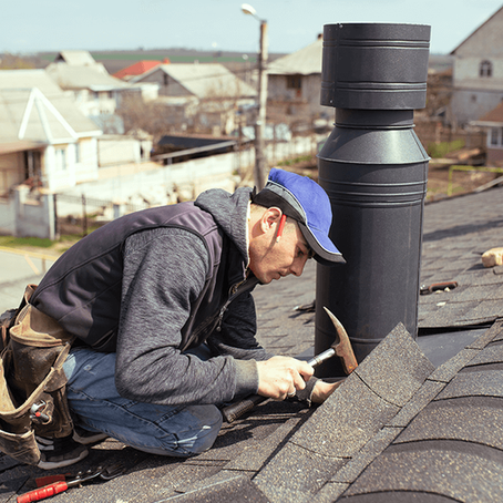 Why it is Important to Have a Professional Inspect Your Roof for Damage