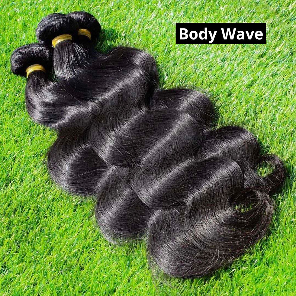 Thumbnail: Raw Brazilian Bundle Deals