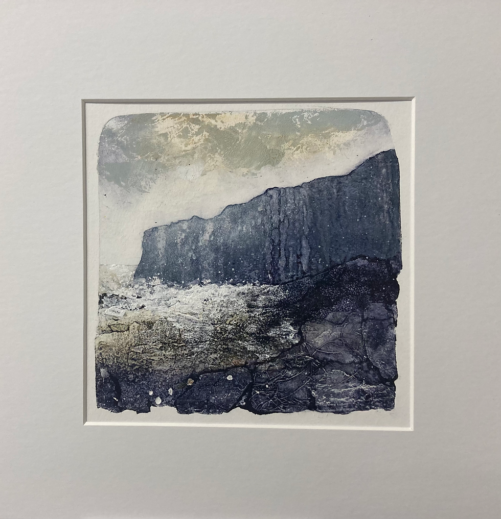 Thumbnail: FROM THE ROCKS 1
