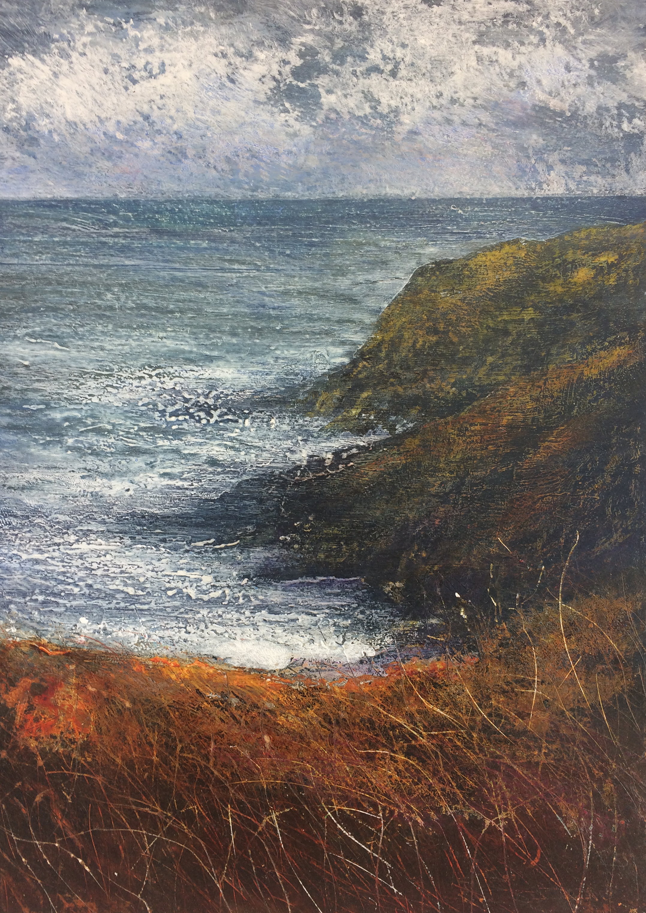Porth Ledden