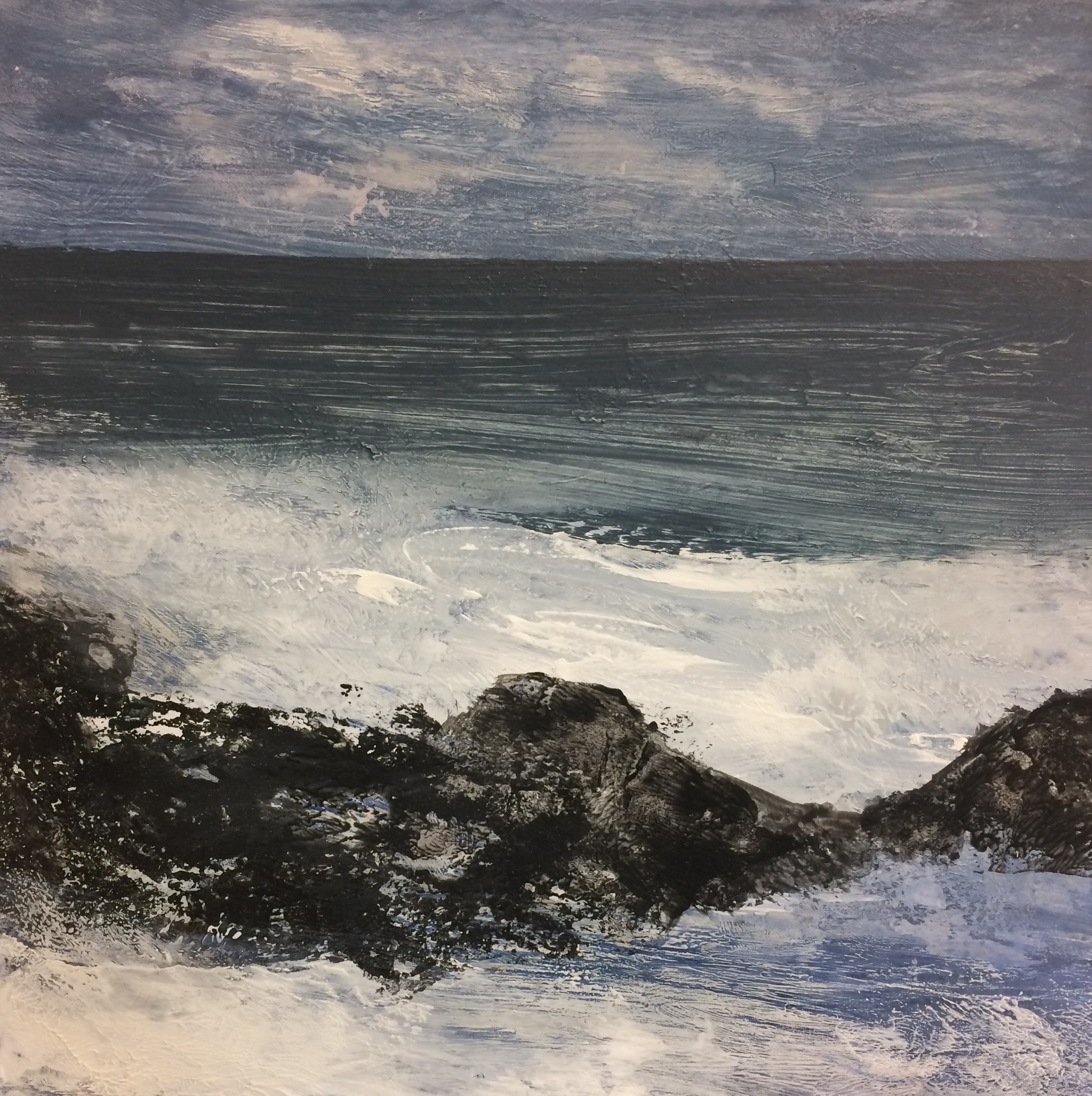 Rocks