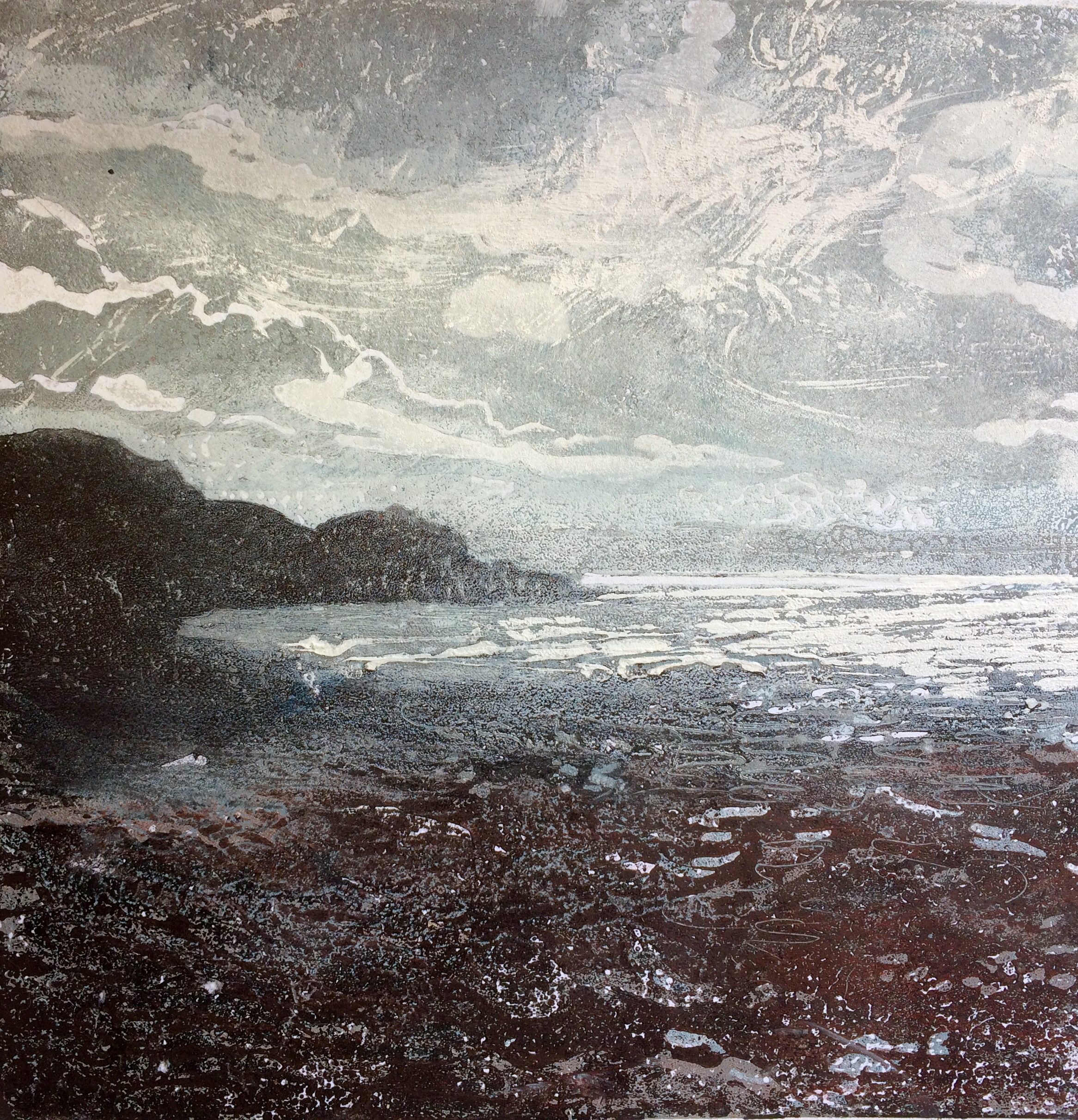 Coral Beach 1