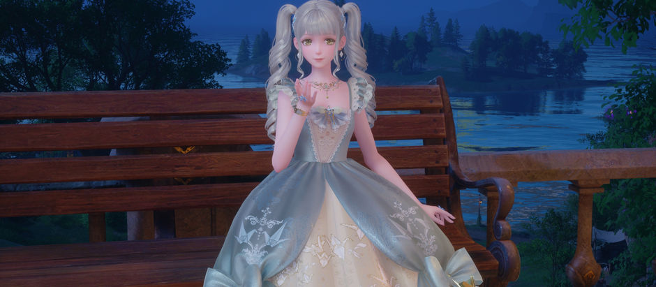 Complete Statue's Wish in Infinity Nikki: Easy Guide 🎉