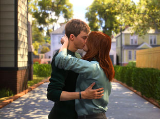 Unlock Peter's Life Story Suit: Guide to Completing EMF Experiment 9