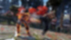Tekken 8 Heihachi Mishima