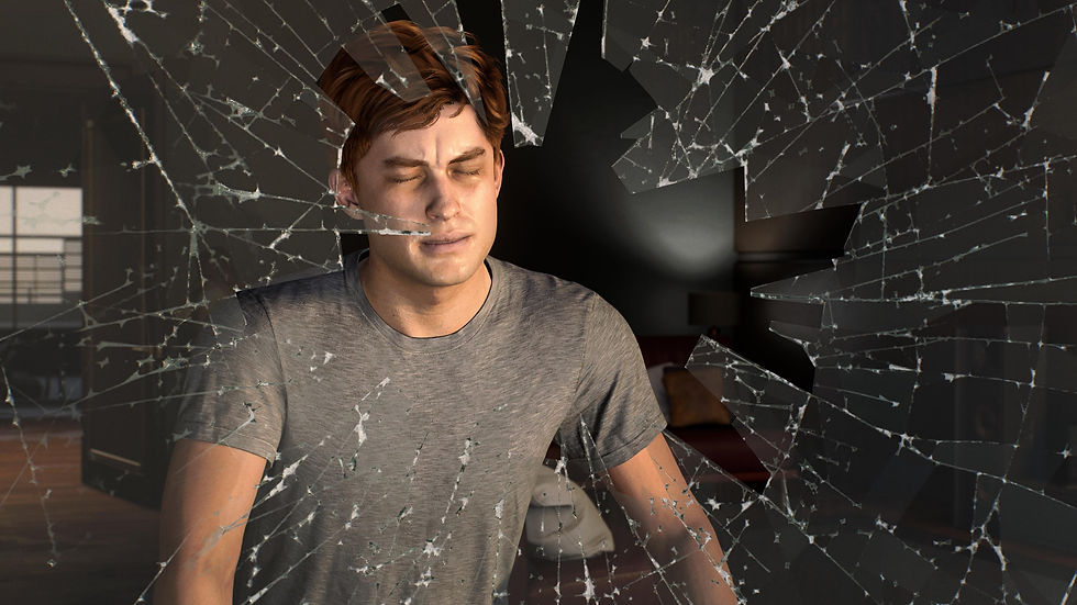 Unveiling the I'm The Hero Here Mission in Marvel’s Spider-Man 2