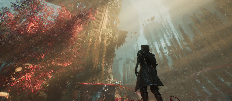 Uncovering the Mysteries of Clair Obscur: Expedition 33 Gameplay 🌊