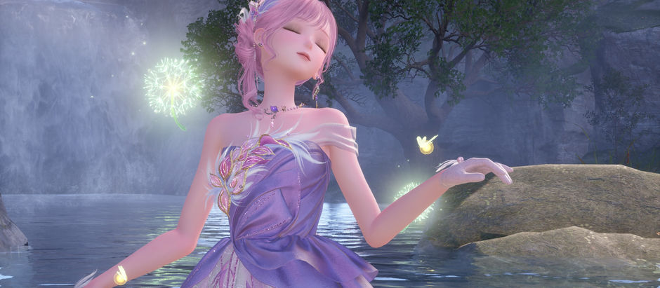 Unlocking the Unexpected Gift Quest in Infinity Nikki: Your Complete Guide! 🌟