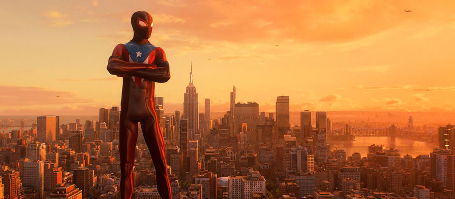 Conquer the Financial District - Unidentified Target Challenge for Epic Rewards