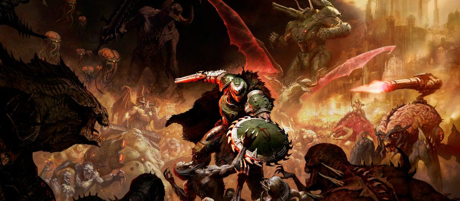 Doom: The Dark Ages Launches on PS5 - Everything You Need to Know! 🌟