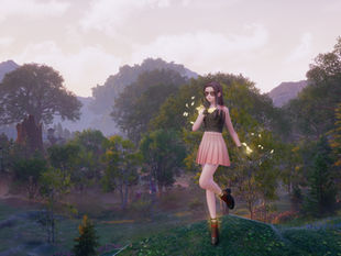 Unlock the Secrets of Find the Wish Master Quest in Infinity Nikki! 🌟