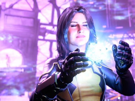 Unveiling Marvel’s Avengers: No Rest For The Wicked Mission