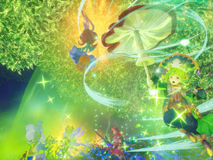 10 Essential Facts About Visions of Mana for RPG Lovers 🌟 