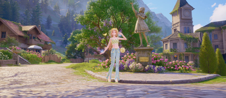 Mastering Sweet Swaying Footwork: How to Beat All Florawish Factions