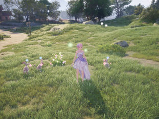 Unveiling the Secrets of "This Year's Graduation Thesis Is..." Quest in Infinity Nikki