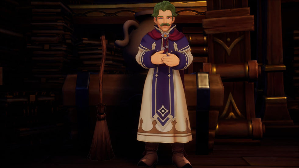 Unlock the Power: How to Find a Replacement Support in Visions of Mana