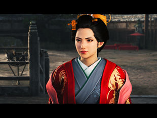 Unlocking "Something to Show the World" in Rise of the Ronin 🎮