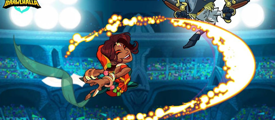 Solve Brawldle: The Ultimate Brawlhalla Minigame Challenge