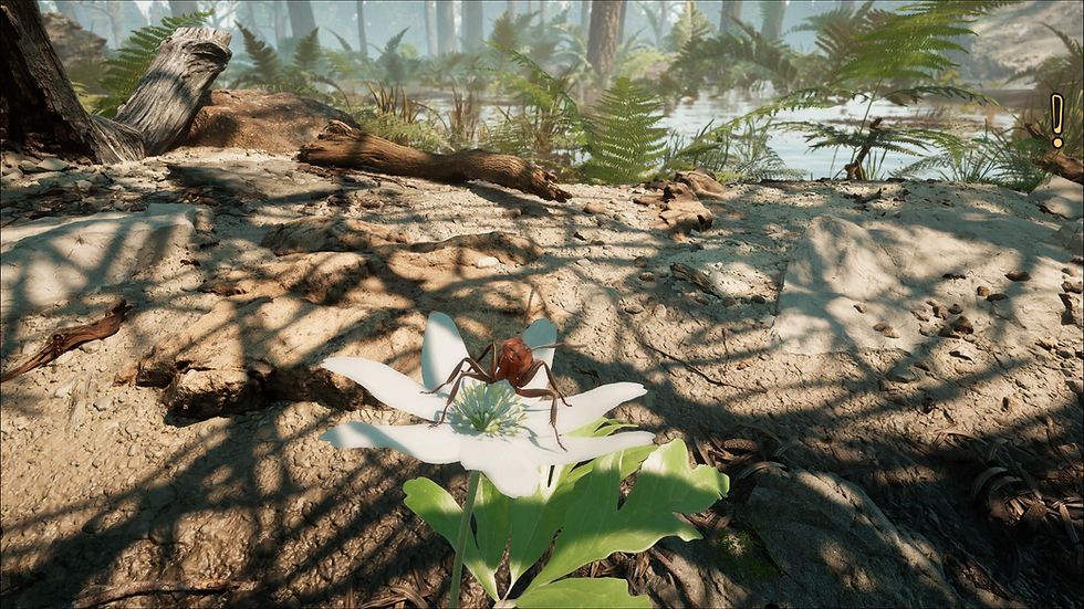 Mastering the Second Hunt Mission in Empire of the Ants: A Comprehensive Guide