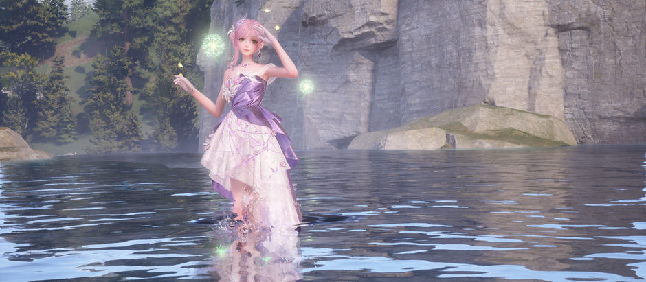 Unlock Infinity Nikki Quests: Complete 'Stay, My Meteor Shower' 🌠