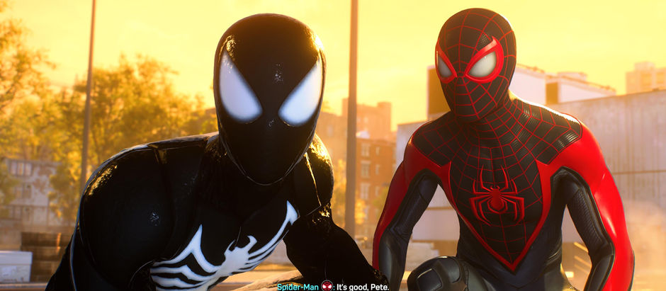 🎮 Discover Marvel’s Spider-Man 2: The Hard Bop Side Mission Unveiled! 🎶