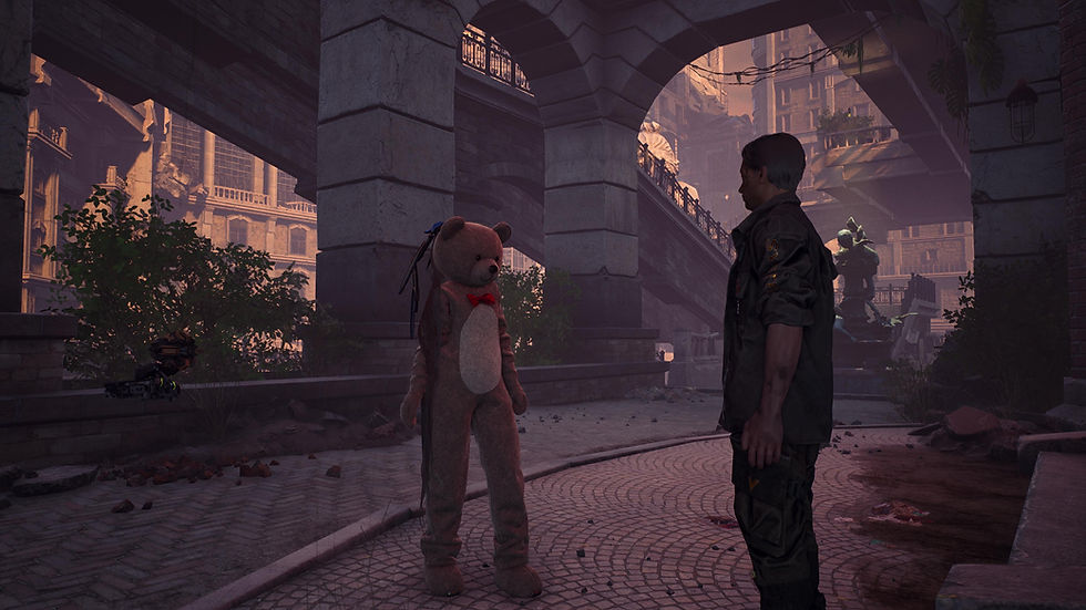 Master the "Get 3 Types of Wine" Objective in Stellar Blade's Barry and Wine Quest