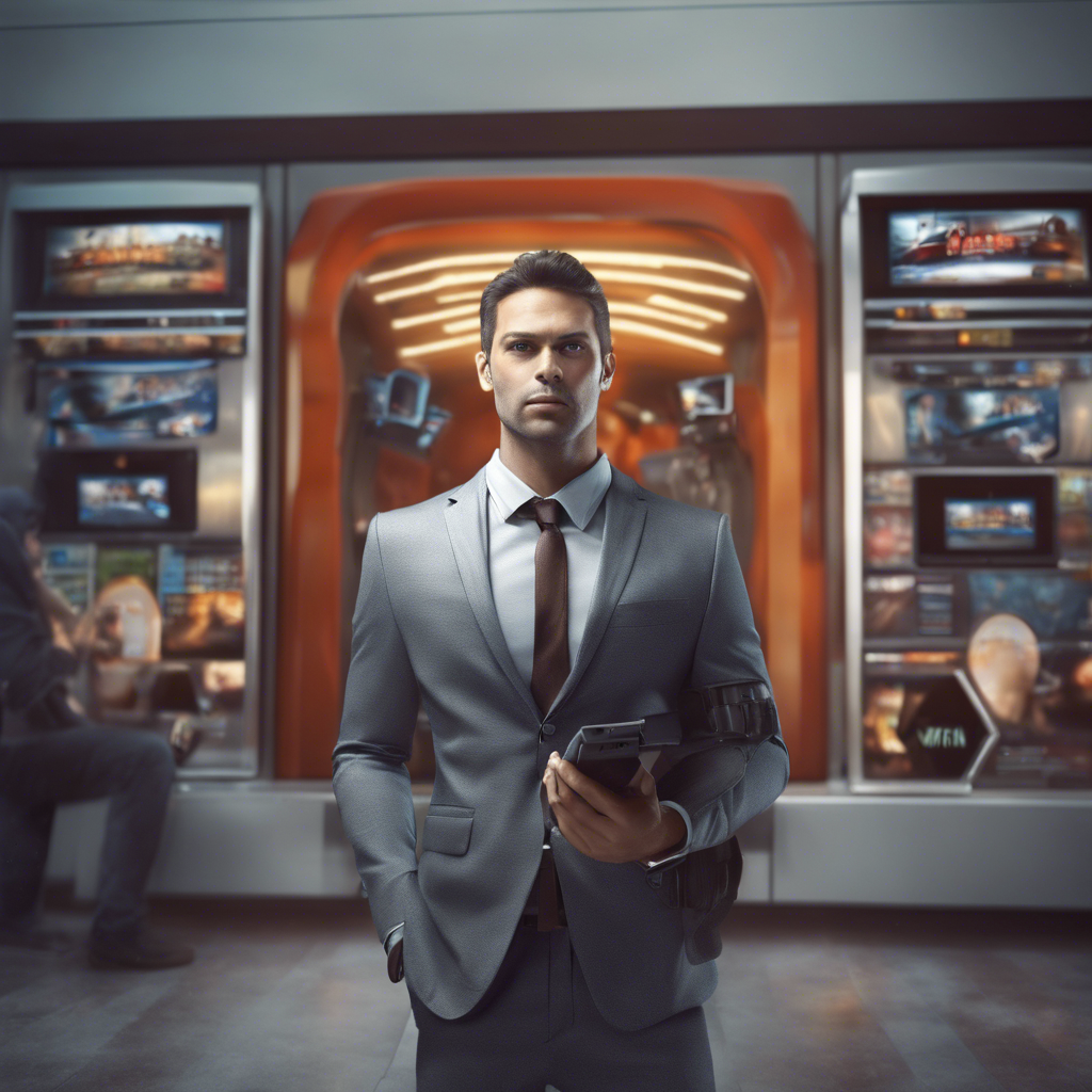 Evolution of gaming graphics