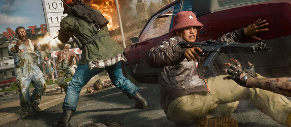 Get Ready for the Epic Call of Duty: Black Ops 6 Beta - Dates Revealed!