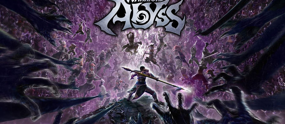 Explore Warriors: Abyss Roguelite 🎮💥